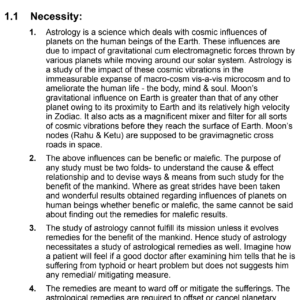 Astro Remedies (A Vedic Approach)3