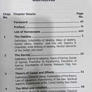 Astrology A Quest Towards Unknown 1