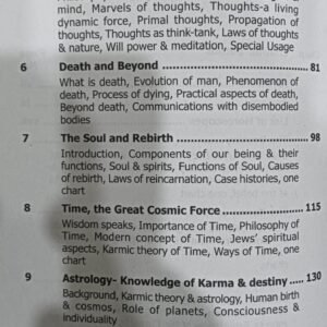 Astrology A Quest Towards Unknown 2