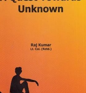 Astrology A Quest Towards Unknown