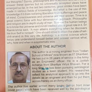 Astrology A Quest Towards Unknown 7