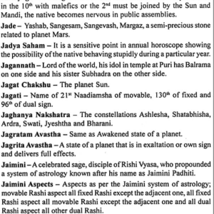 Astrology Concepts 5