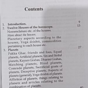 Astrology and Remedies of Lal Kitab 1