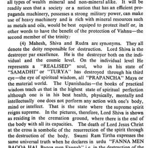 Astrology in Vedas 7