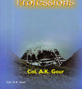 Astrology of Professions