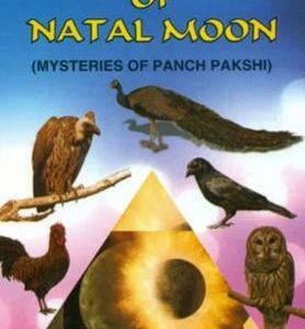 Biorhythms of Natal Moon