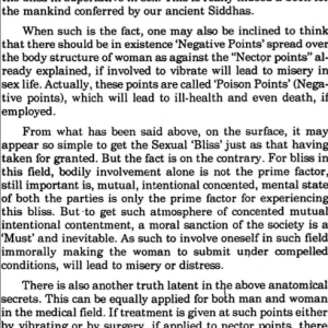 Biorhythms of Natal Moon 6