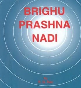 Brighu Prashna Nadi
