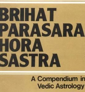 Brihat Parasara Hora Sastra