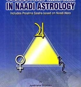 Celestial Matrix in Naadi Astrology