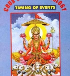 Crux of Vedic Astrology