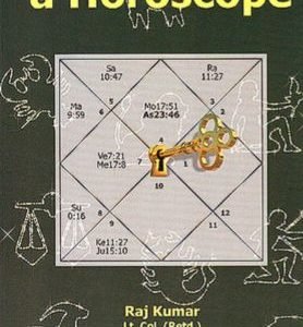 Delineating a Horoscope