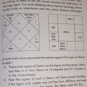 Dips into Divinity Astrology and History 3