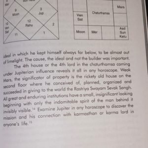 Dips into Divinity Astrology and History 5