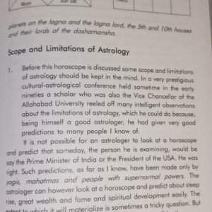 Dips into Divinity Astrology and History 7