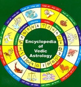 Encyclopedia of Vedic Astrology Dasa Systems