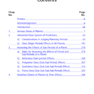 Encyclopedia of Vedic Astrology Dasa Systems1