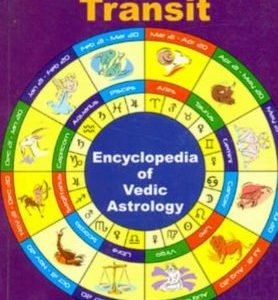 Encyclopedia of Vedic Astrology Planetary Transit