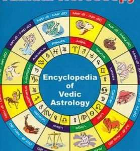 Encyclopedia of Vedic Astrology Tajik Shastra