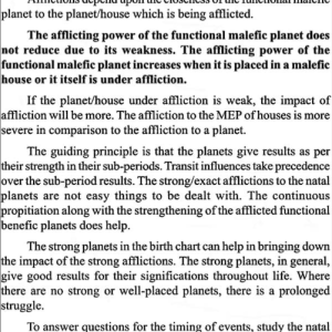 Financial Astrology 6