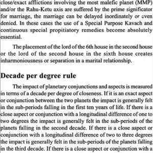 Financial Astrology 7