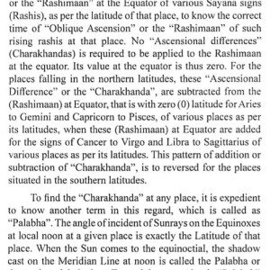 Fundamentals of Vedic Astrology for Beginners 7