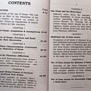 Gems and Astrology1