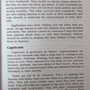 Happiness in Married Life 6