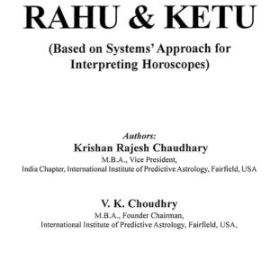 Impact of Rahu & Ketu 1