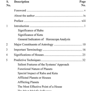 Impact of Rahu & Ketu 2