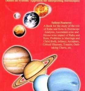 Impact of Rahu & Ketu