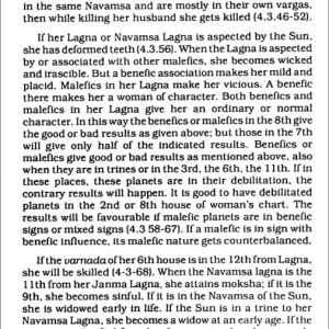 Jaimini Astrology 4