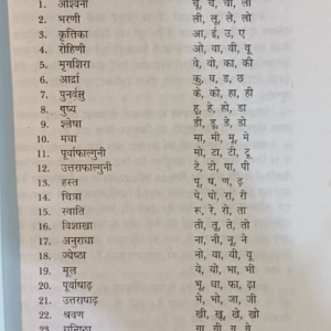 Janampatri Swayam Banaiye 5