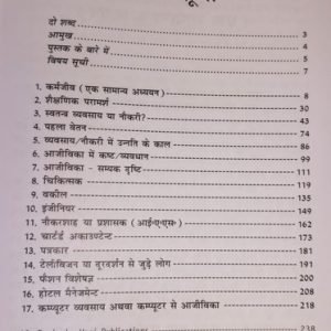 Jyotish Aur Aajivika 1