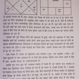 Jyotish Aur Aajivika 6