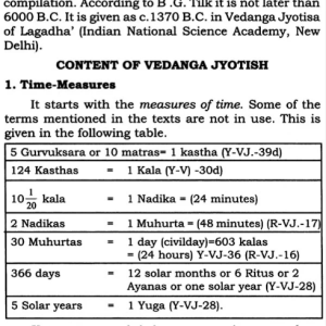 Jyotish Bhava and Yoga 3