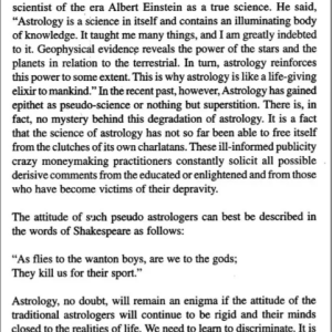 Kalamsa and Cuspal Interlinks Theory 1