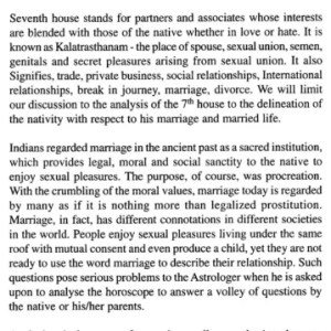 Kalamsa and Cuspal Interlinks Theory 10