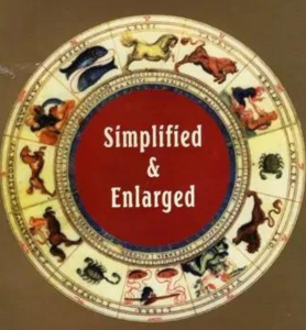 Kalamsa and Cuspal Interlinks Theory