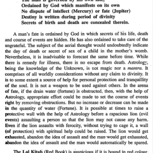 Lal Kitab with Remedies 7