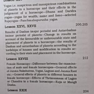 Learn Astrology (The Easy Way) 3