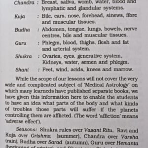 Learn Astrology (The Easy Way) 6