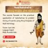 Learn Nadi Nakshatra Recorded Course