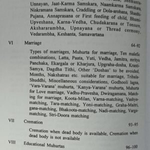 Muhurta Traditional and Modern2