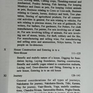 Muhurta Traditional and Modern3