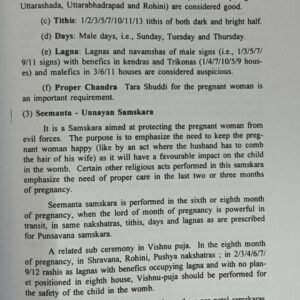 Muhurta Traditional and Modern8