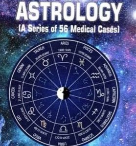 My Experiment with Medical Astrology