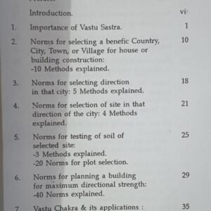 Mystics of Vastu Sastra With Astrological Remedial Measures1