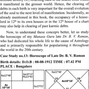 Pairing of Opposite Houses in Prediction 5