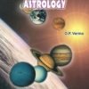 Planetary Aspects in Astrology